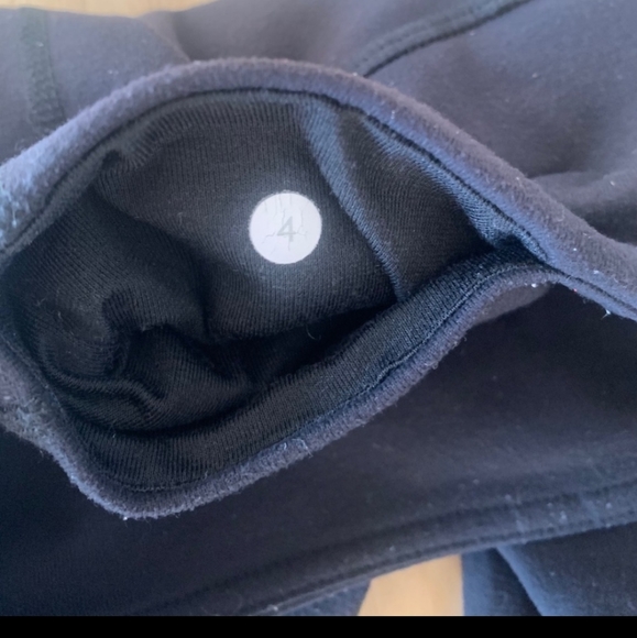 Lululemon wunder under - Picture 5 of 5